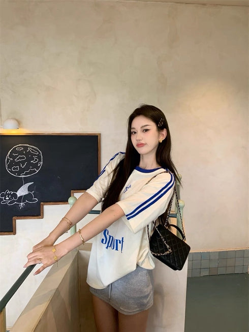 Oversize T-shirt